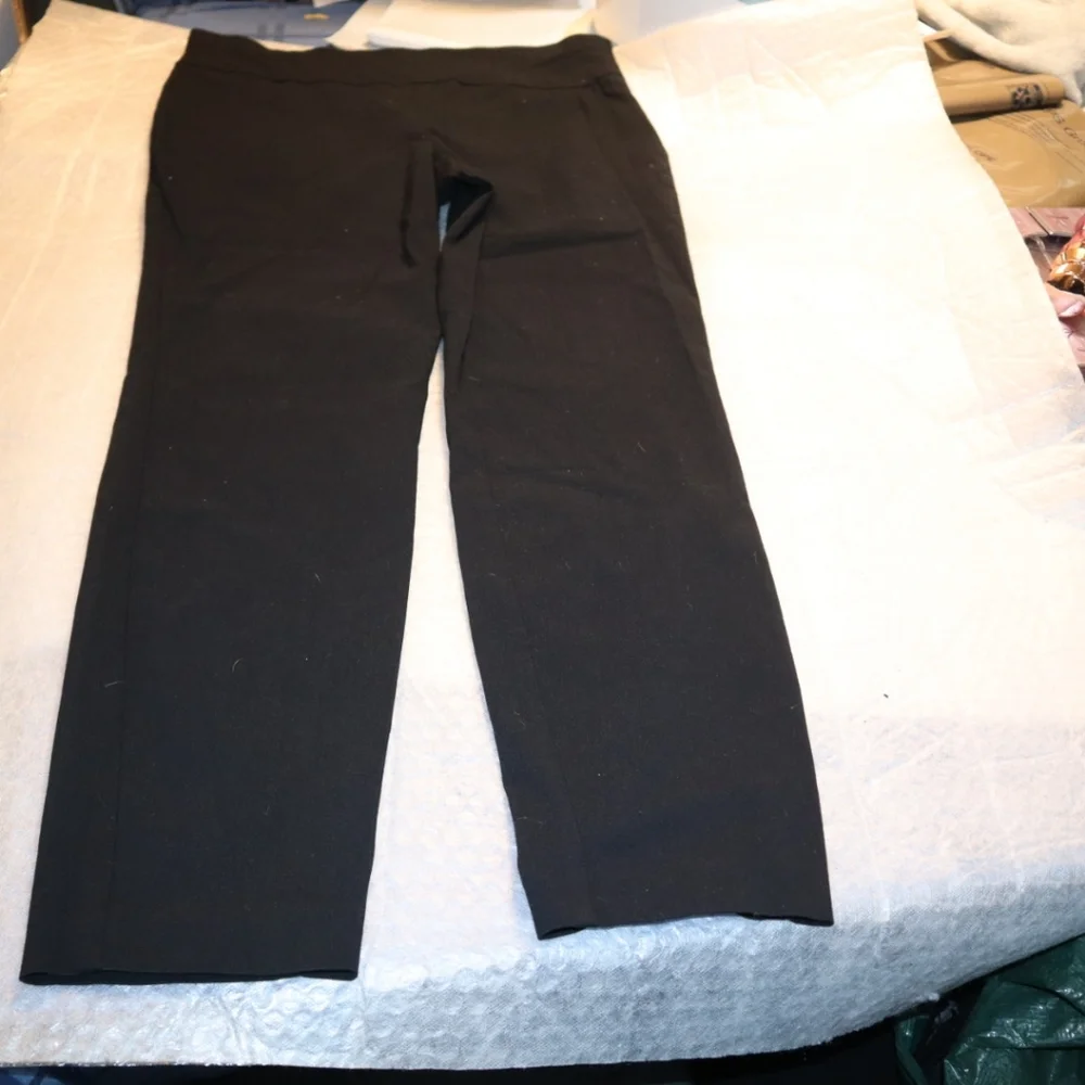 INC And ALFANI‎ PANTS ANKLE AND PETITE CROPPED PANTS SIZE 14 P SET OF 3!!